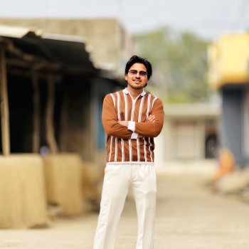 Yash Gyani
